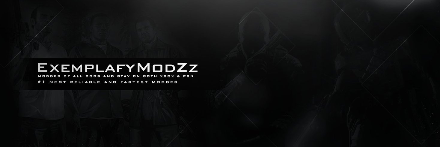 BO3 - GTA 5 Modz banner