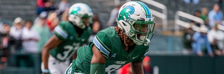 Jaylon Monroe banner