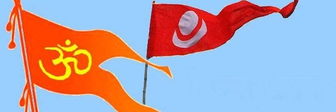 Hindutvablog's profile banner image