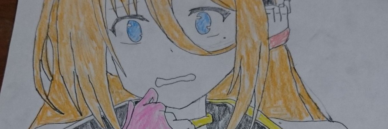 keyryu1's profile banner image