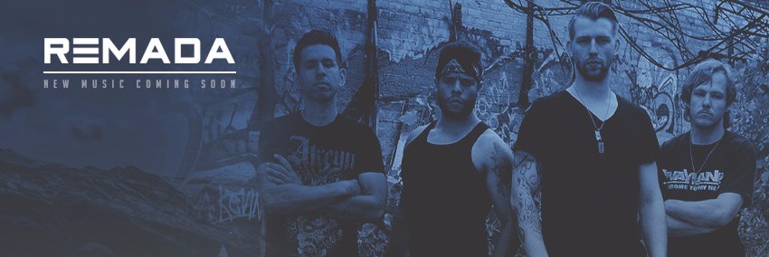 OfficialRemada's profile banner image