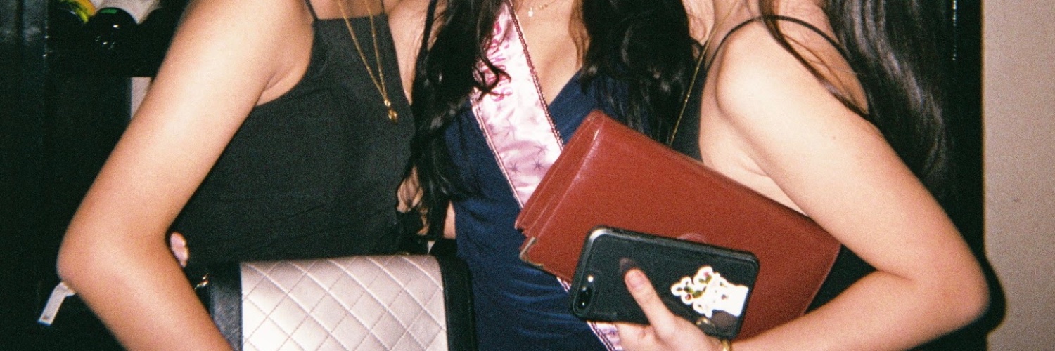jacqueyoo's profile banner image