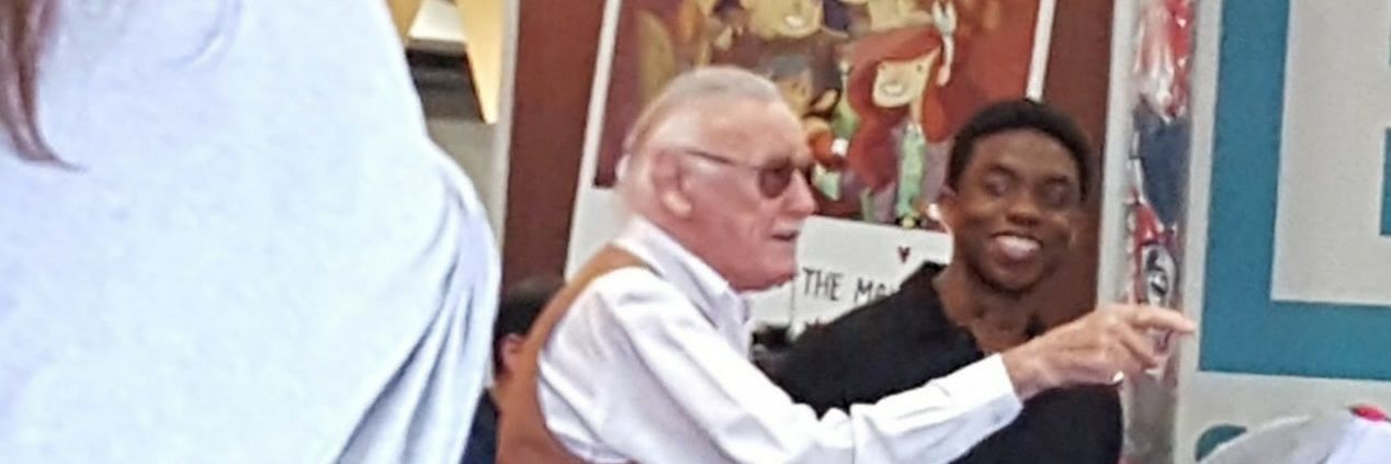 Tamar Bains 'Variant 1976' banner