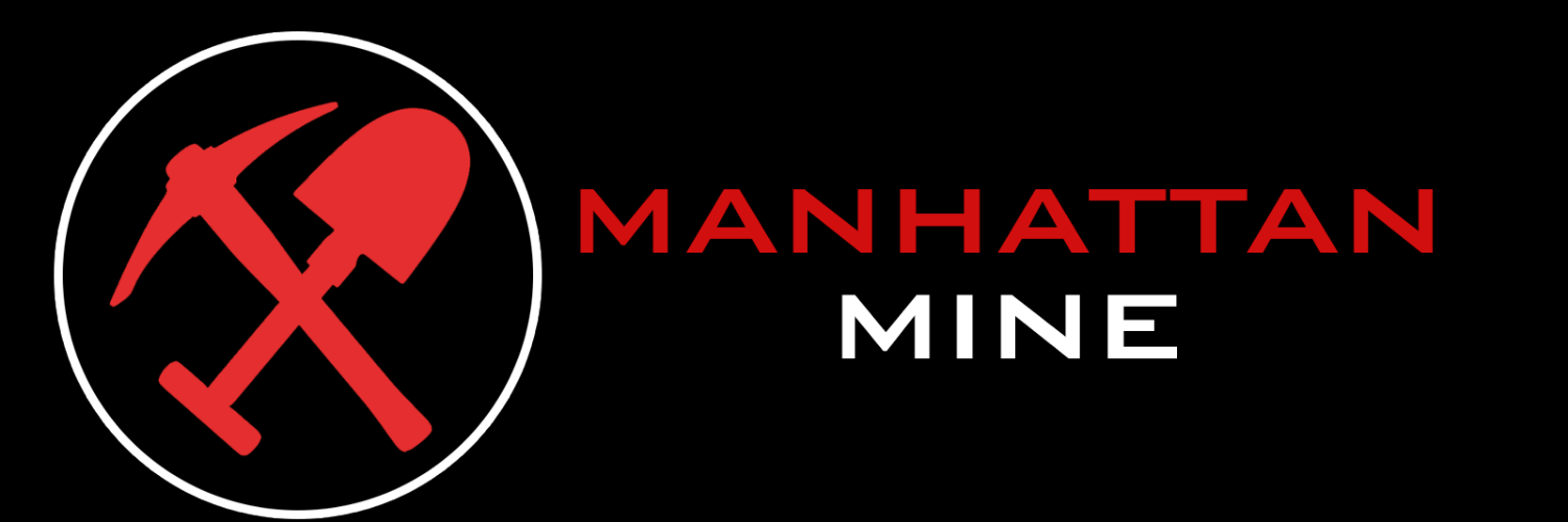 ManhattanMine's profile banner image
