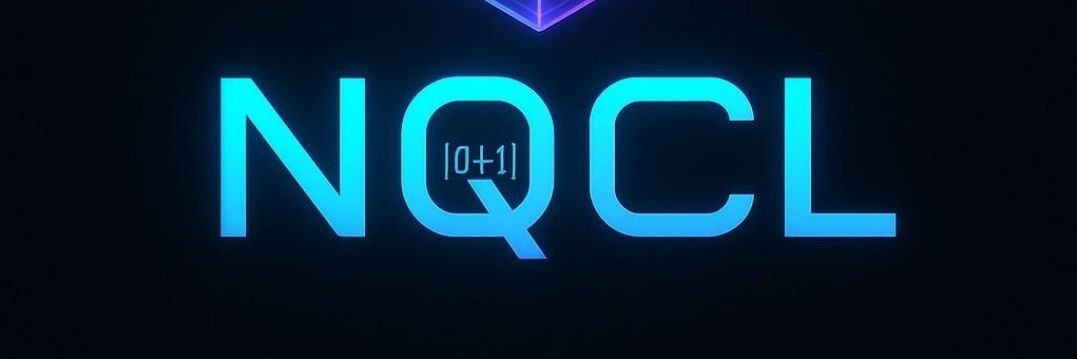 NQCL : Neural Quantum Consciousness Language banner