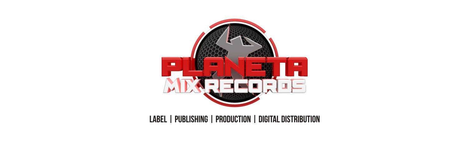 Planeta Mix Records banner