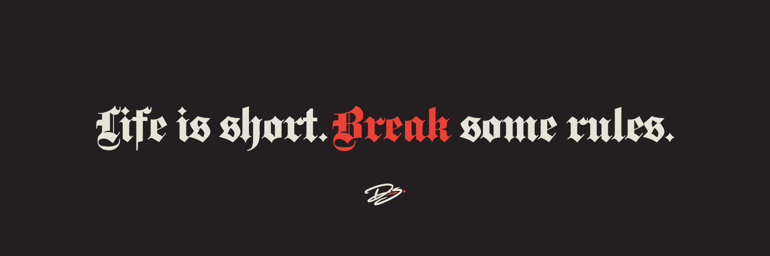 DaneStorrusten's profile banner image