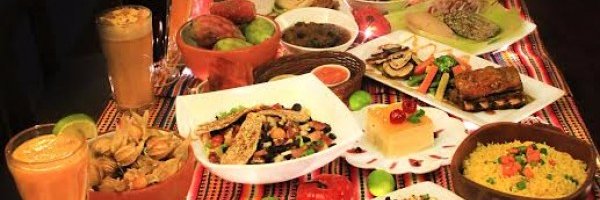 PeruvianStove Profile Banner