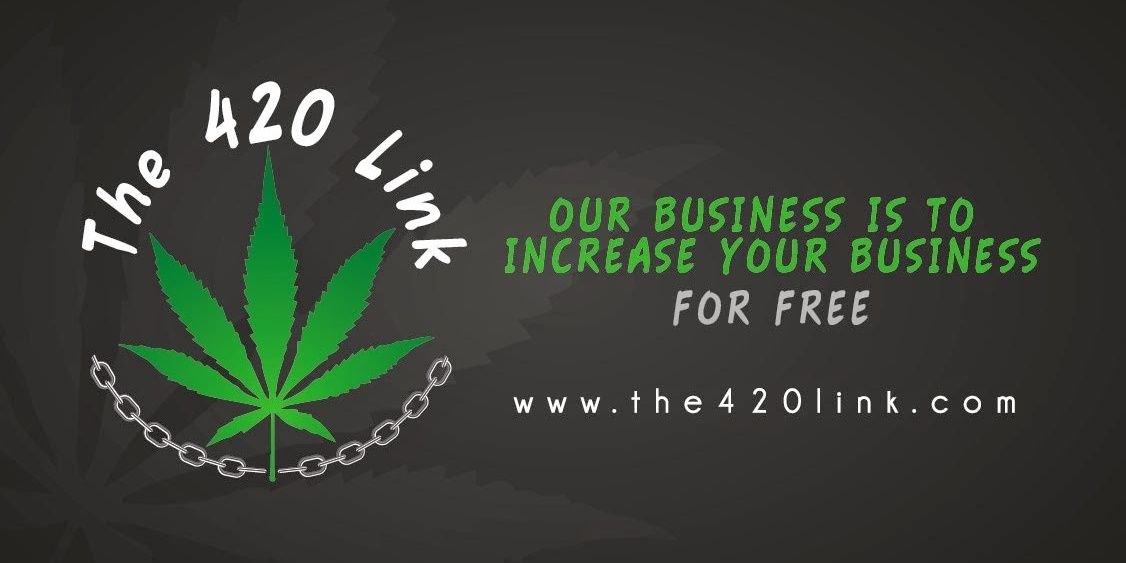 The420link's profile banner image
