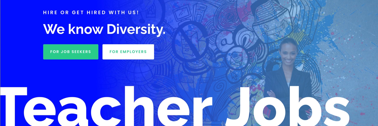 DIVERSITY in ED banner