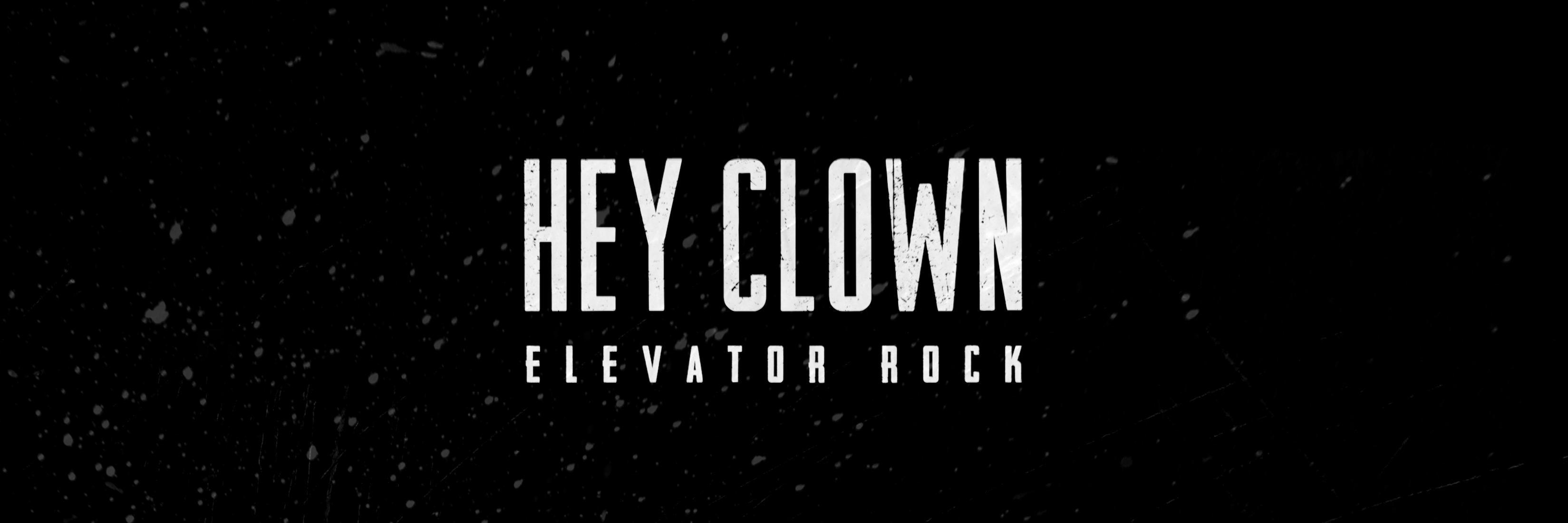 HeyClownBand's profile banner image