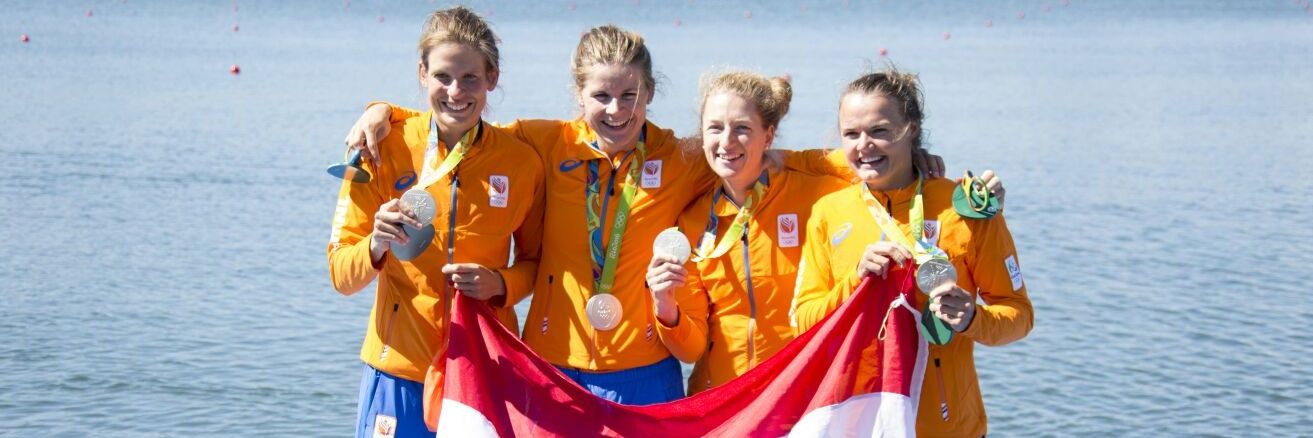 Nicole Beukers banner