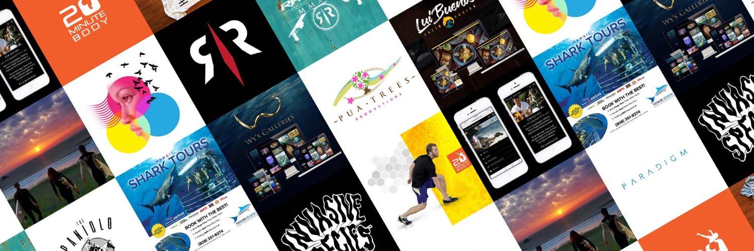 MKDesign's profile banner image