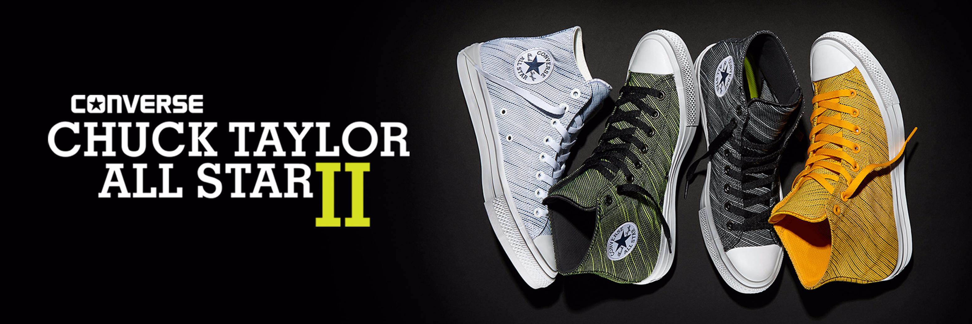 Converse Indonesia banner