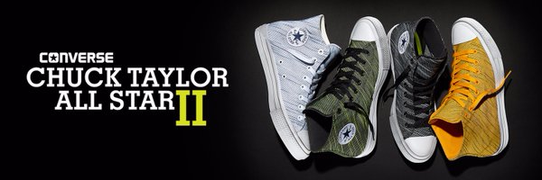 ConverseID Profile Banner