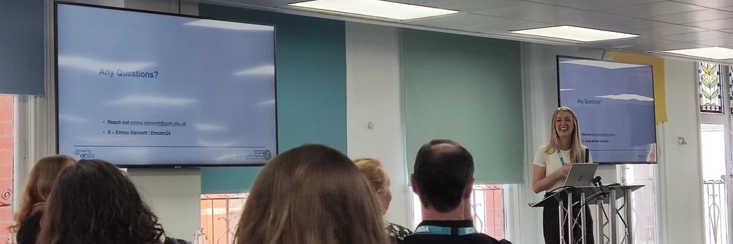 Emma Stennett banner