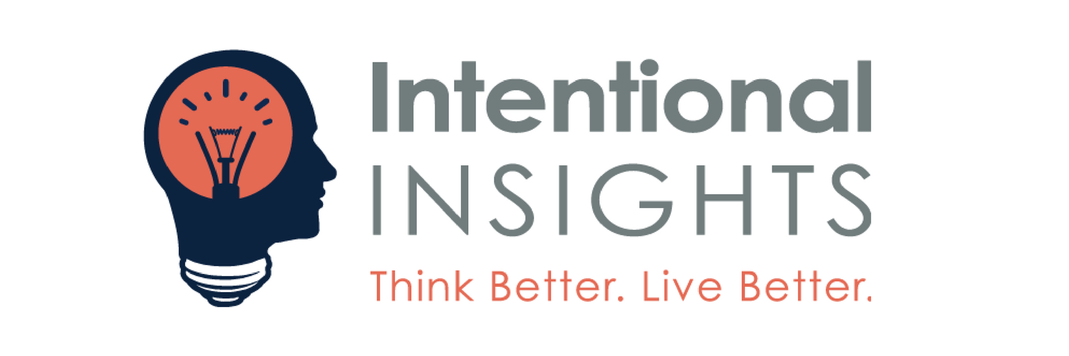 Intentional Insights banner