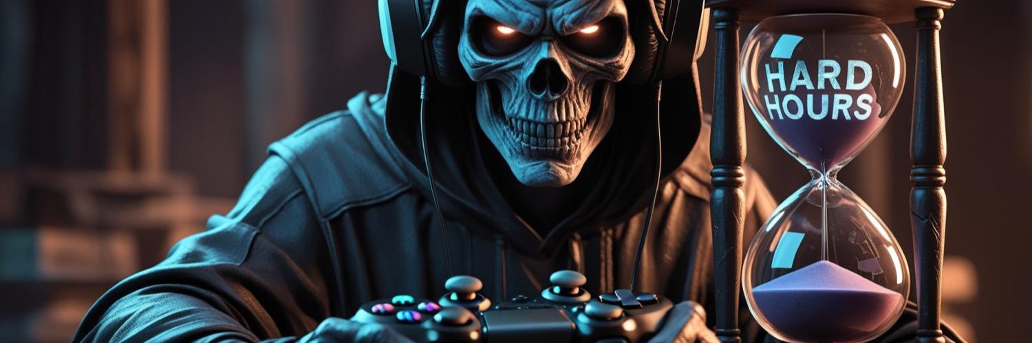 pnxbullet's profile banner image