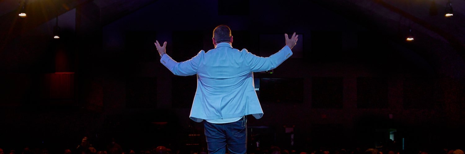 JosephANieves's profile banner image
