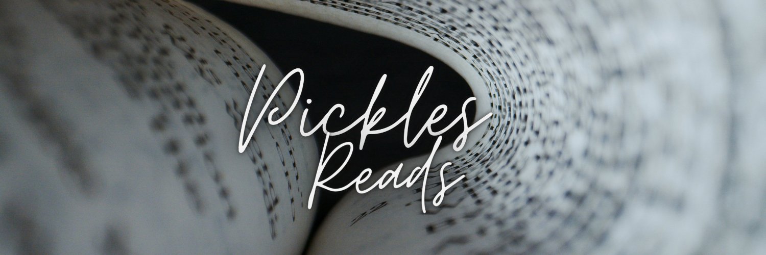 picklesreads's profile banner image