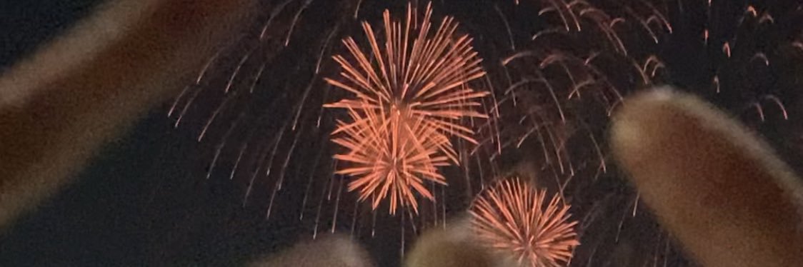 happyenon's profile banner image