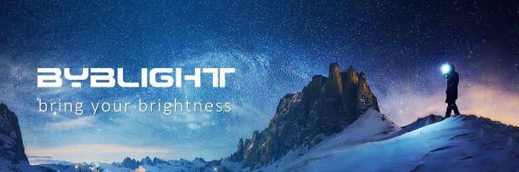 BYBLIGHT's profile banner image