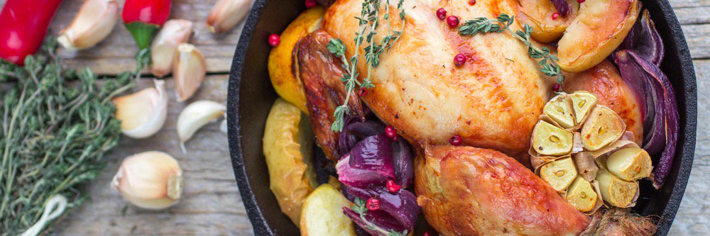 Better Recipes banner