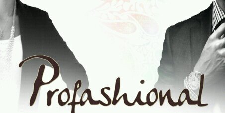 PROFASHIONAL banner