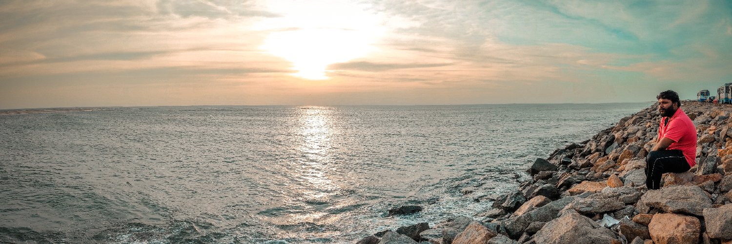 venkatFFG's profile banner image