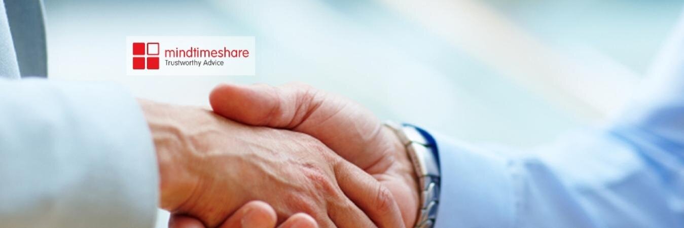 Mindtimeshare banner