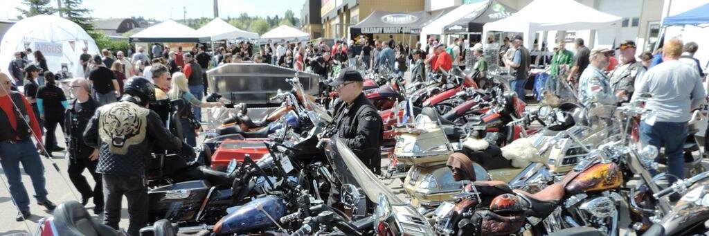 TwoWheelSunday's profile banner image