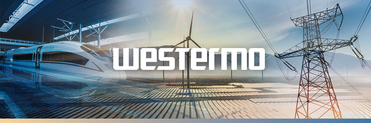 Westermo Network Technologies banner
