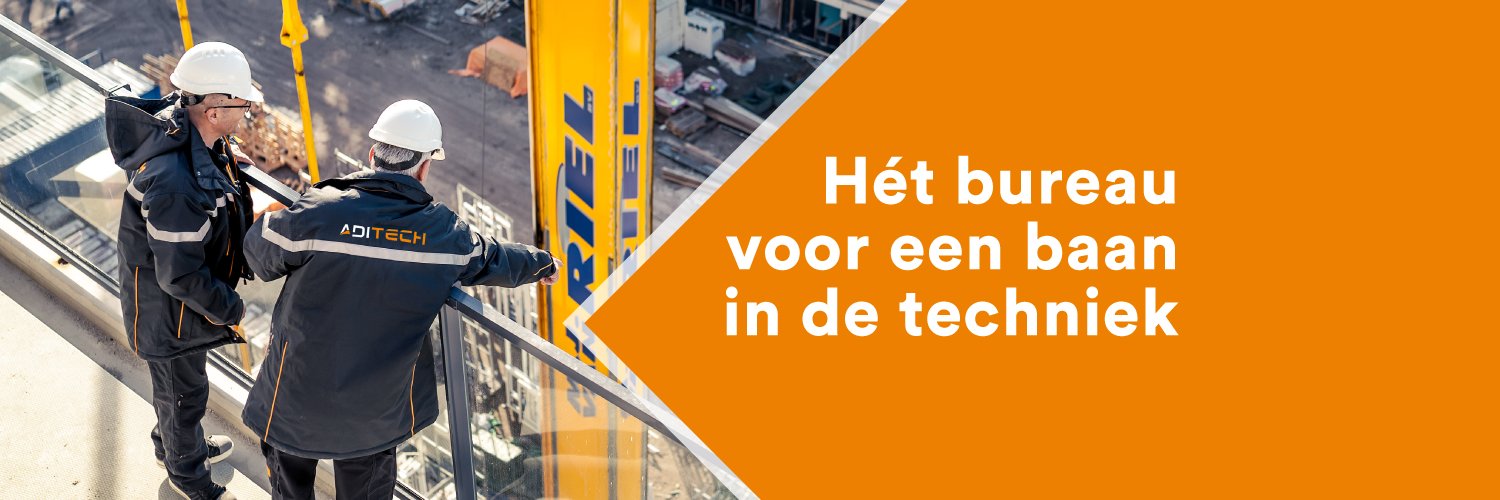 Aditech_NL's profile banner image