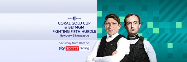 AtTheRaces Profile Banner