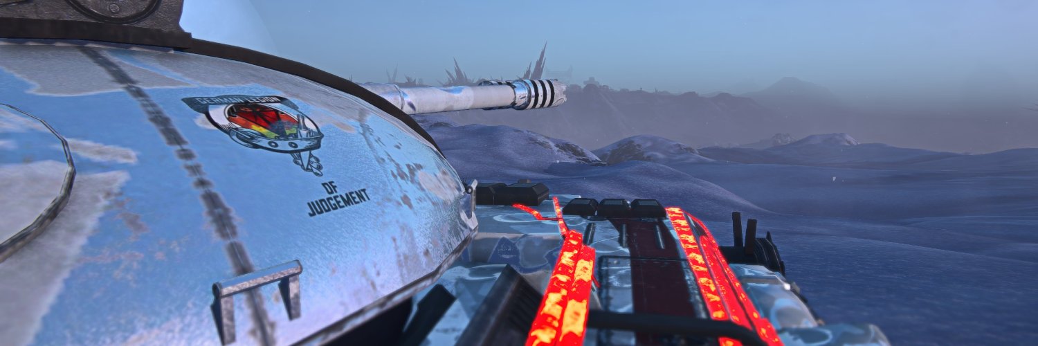 DarkTexasPS2's profile banner image
