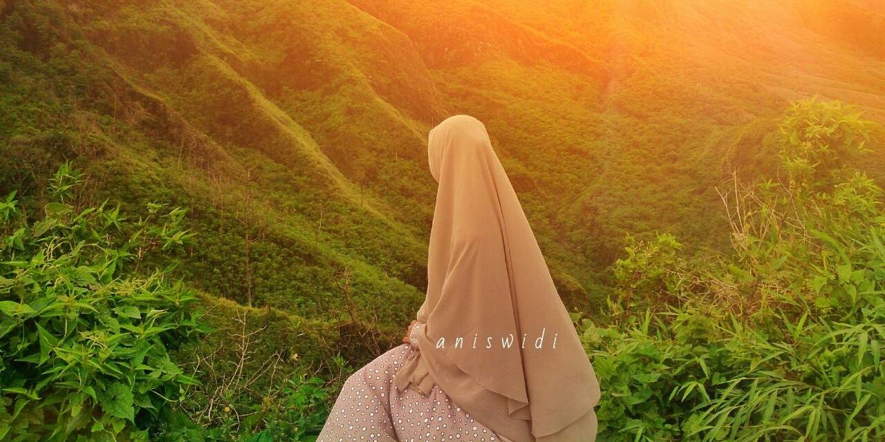 BakoelHijab's profile banner image