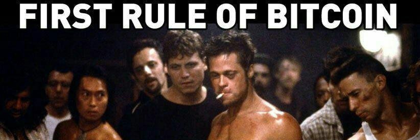 Crypto Life banner