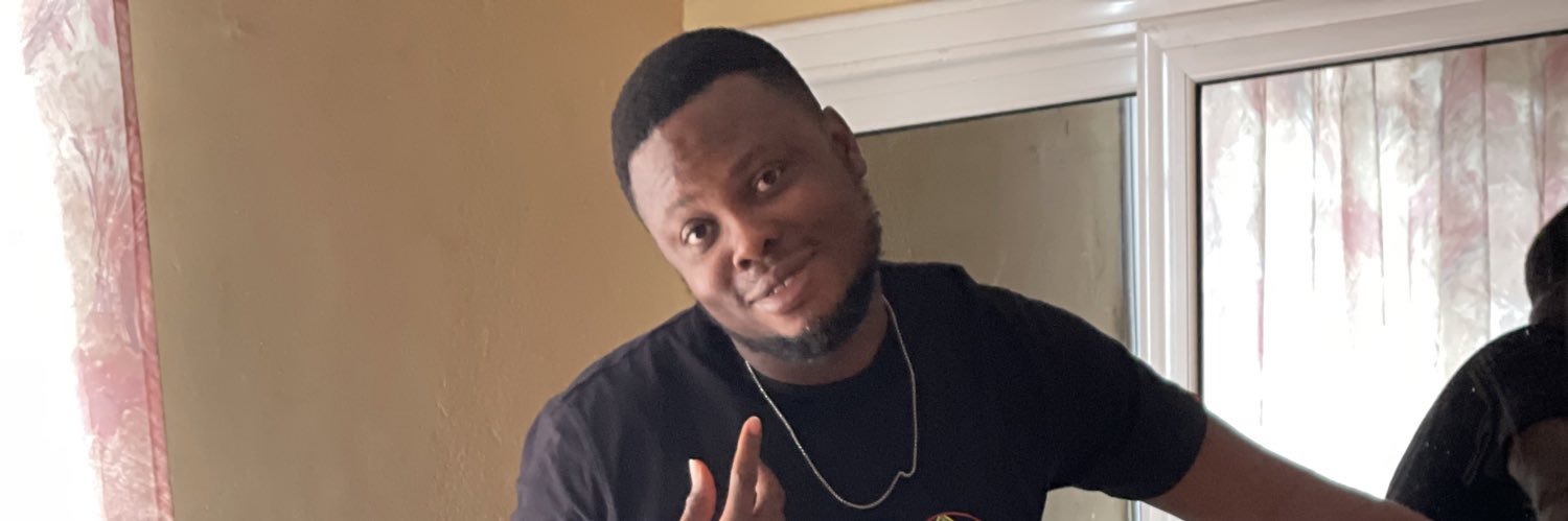 deejayzoro1's profile banner image