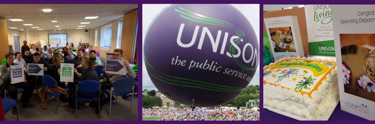 UNISONGheadH's profile banner image