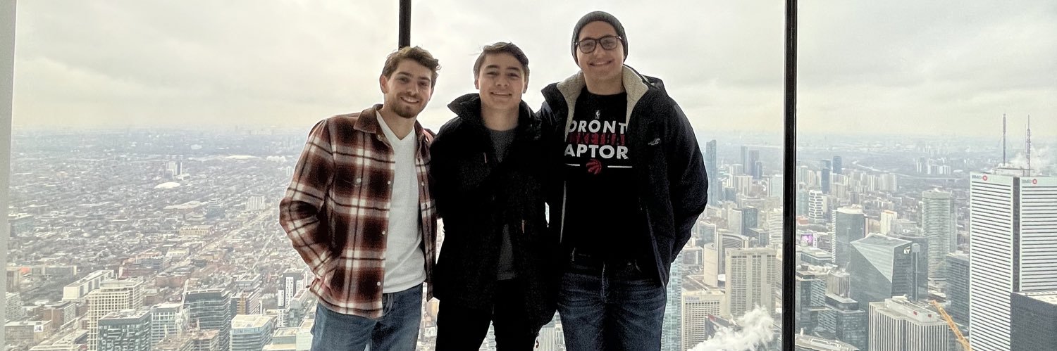 oraleBryan's profile banner image