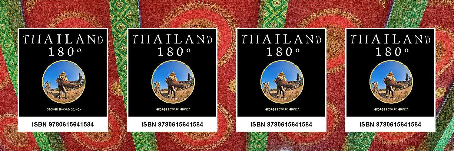 180thai's profile banner image