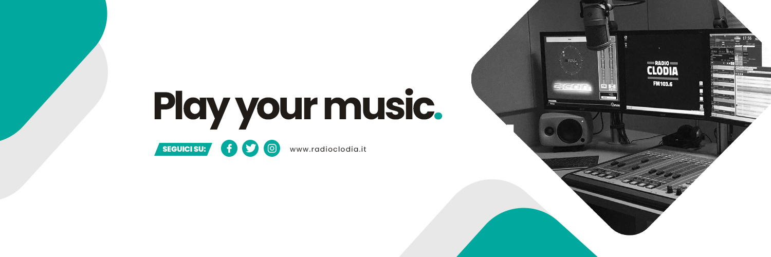 RadioClodia's profile banner image