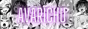 Avarichu's profile banner image