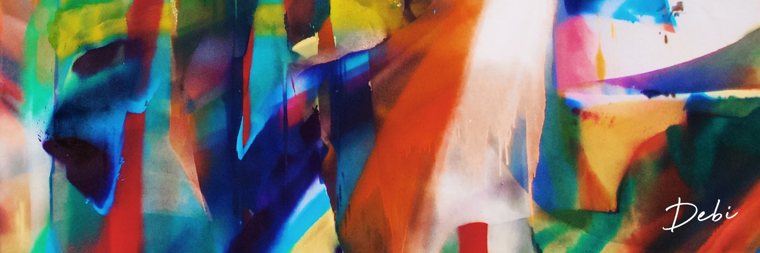 Debi Marriott-Lavery banner