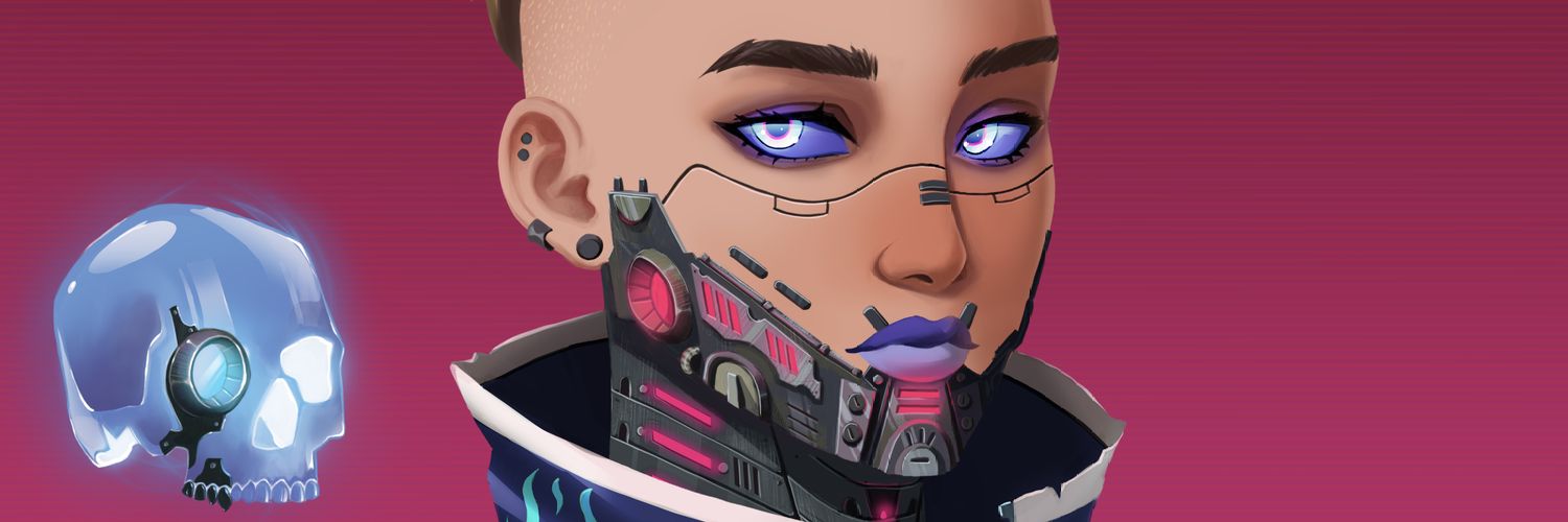 nika6126's profile banner image