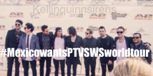 KellinQSirens's profile banner image