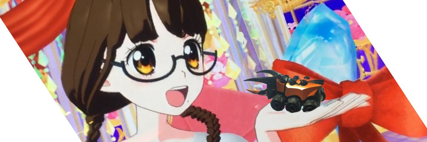 tanuki_P's profile banner image