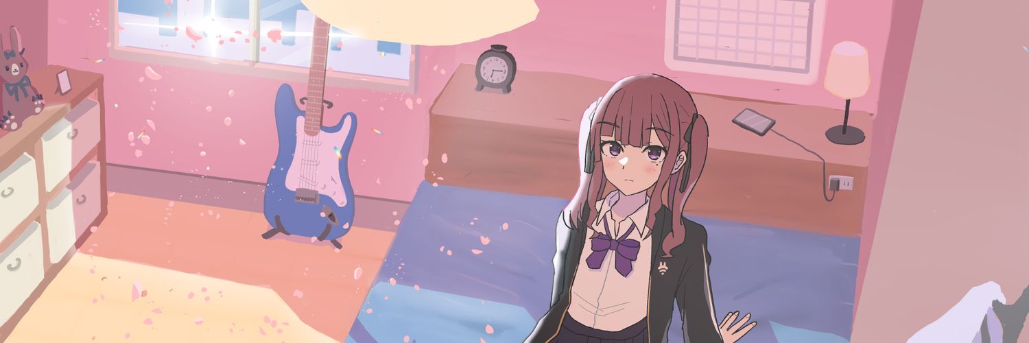 orange841's profile banner image