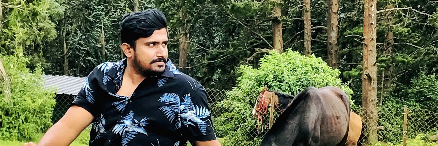 madhu_KMB's profile banner image