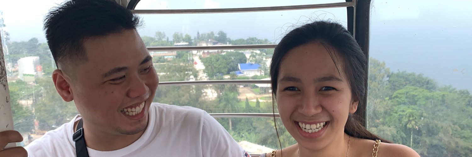 joycemaebel's profile banner image